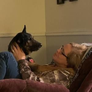 Meet your Posher, Stacey